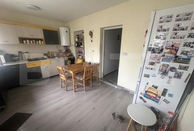 Casa tip P+E, 280 mp utili, zona 14 Mai - 12