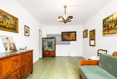 Apartament cu 3 camere decomandat, mobilat în Brâncoveanu - 2