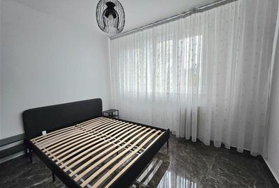 Apartament cu 2 camere semidecomandat în 1 Mai - 12