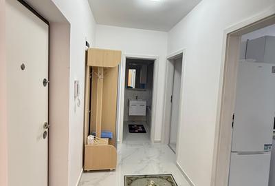 Apartament 2 camere  - Decomandat - Prima Inchiriere - Militari Residence - 8