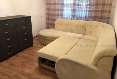 Apartament cu 4 camere semidecomandat, mobilat în Apărătorii Patriei - 2
