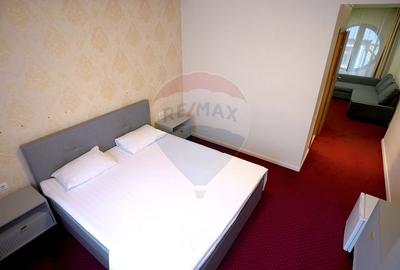 Hotel/Pensiune, de 327 mp, în Calea Călărașilor - 12