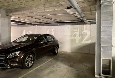 Apartament Triana cu 3 Camere, Gradina +  1 Loc de Parcare - 12