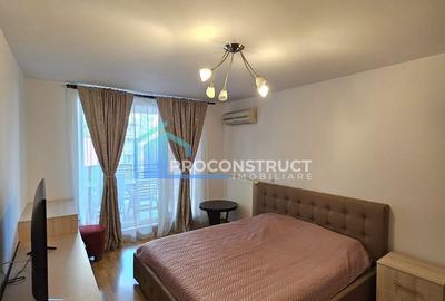 Apartament cu 3 camere semidecomandat, mobilat în Aradului - 4