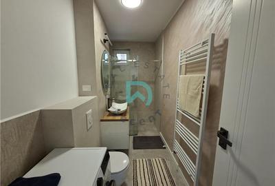 Apartament cu 4 camere decomandat în Calea București - 17