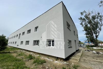 Spațiu comercial, de 920 mp, în Șagului - 2