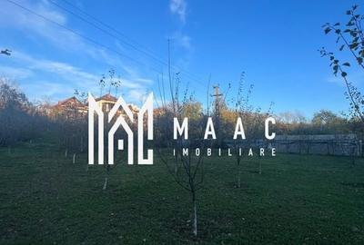 Casa cu livada | Bujoreni | 1550 mp - 1