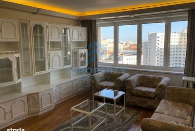 Apartament cu 3 camere, mobilat în Sala Palatului - 11