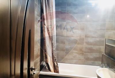 Apartament cu 2 camere semidecomandat, mobilat în Drumul Taberei - 13