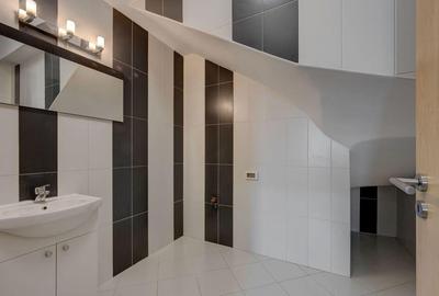 Vila superba 200 mp Fundeni Dobroesti - Complex privat - ... - 17