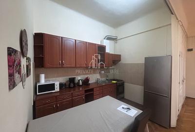 Casă individuală cu 2 camere cu Canalizare în Central - 4