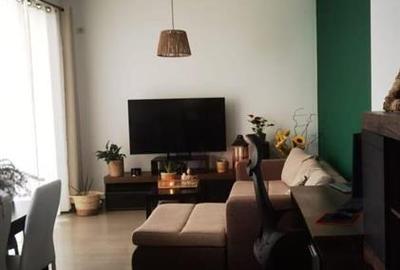 Apartament cu 2 camere semidecomandat în Dumbrăvița - 4