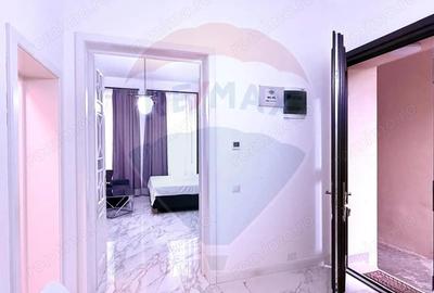 Garsonieră decomandată, mobilată în Ultracentral - 15