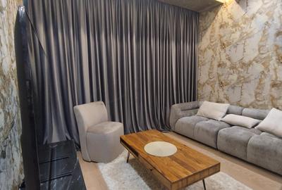 Apartament cu 2 camere decomandat, mobilat în Floreasca - 2