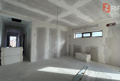 Duplex pe parter, 3 camere Sanandrei - ID V5747 - 3