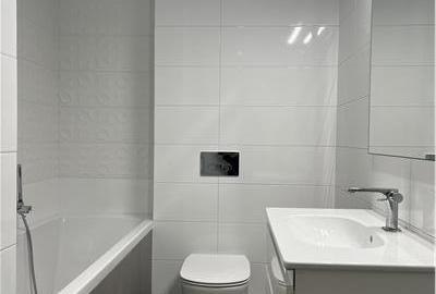 Apartament cu 2 camere semidecomandat în Herăstrău - 4