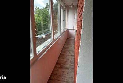 Apartament cu 3 camere în Central - 14