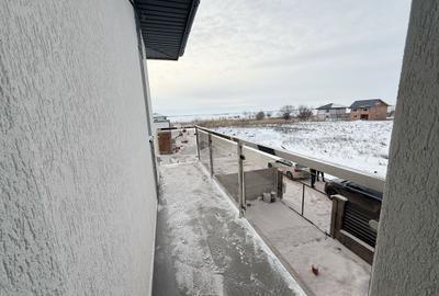 Vila Individuala / 4 Camere / 2 Bai / Teren 450 mp - 15