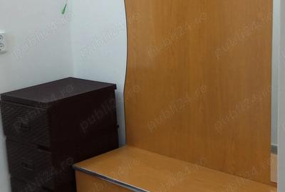 Garsonieră decomandată în Exterior Vest - 7