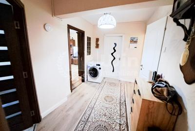 Apartament cu 2 camere decomandat, mobilat în Grigorescu - 6