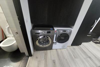 Apartament cu 2 camere decomandat în Mărășești - 6