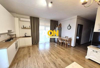 Apartament 2 Camere, Decomandat, 64 mp, Etaj 5, Zona Centru Sud - 1