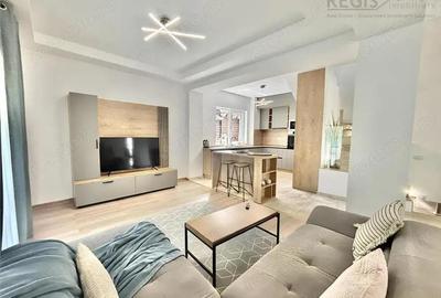 Oportunitate Apartament 4 Camere Premium,Cioplea Predeal