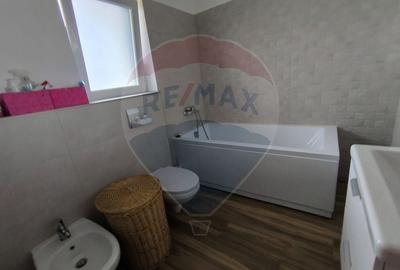 Duplex cu 4 camere cu Teren 430 Mp în Borhanci - 22