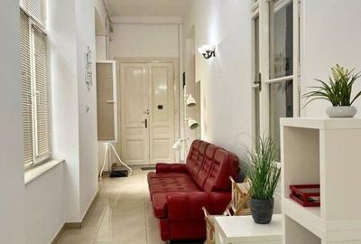 EXCLUSIVITATE - Apartament 3 camere într-o clădire istorică - Zona Med EXCLUSIVITATE - Apartament 3 camere într-o clădire istorică - Zona Med - 8