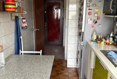 Proprietar Apartament 3 camere decomandat, Pia?a Iancului, ultracentral - 1