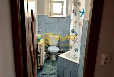 Apartament in Pacurari 2 camere - 9