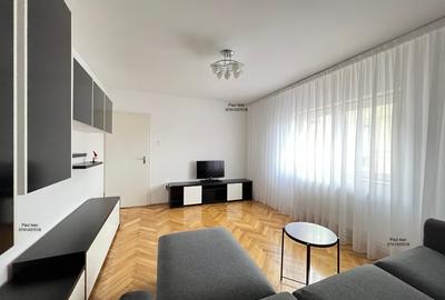 Apartament cu 3 camere decomandat în Central - 4