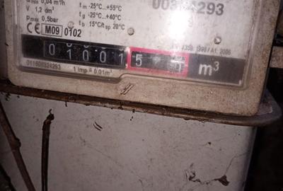 Apartament cu 3 camere semidecomandat în Central - 2