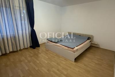 Apartament cu 2 camere decomandat, mobilat în Gheorgheni - 1