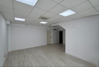 Hala 600 mp - TBM Park Chiajna - curte 460mp - TIR - scutit TVA - 5