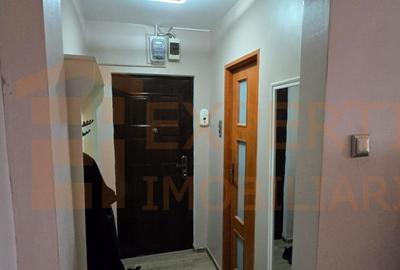 Apartament cu 2 camere semidecomandat, mobilat în Inel II - 15