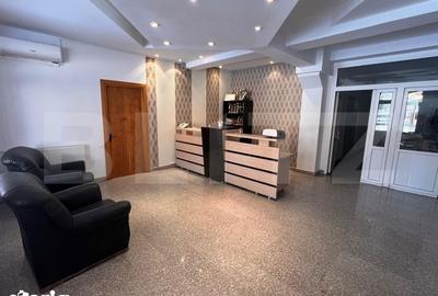 Spațiu comercial, de 1,400 mp, în Lăpuș - 3