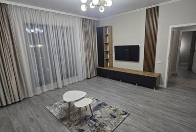 Inchiriere 2 Camere Lujerului - 8