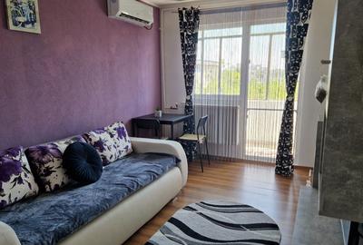 Garsonieră decomandată în Zimandcuz - 1