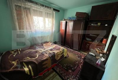 Apartament 2 camere, 48 mp, zona Micro 11 - 3