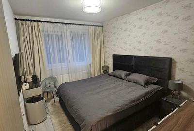 Apartament cu 2 camere decomandat în Chiajna - 2