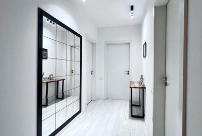 Apartament cu 3 camere decomandat în Central - 5