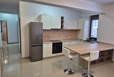 Bloc nou, prima închiriere, loc de parcare-Giroc - 5