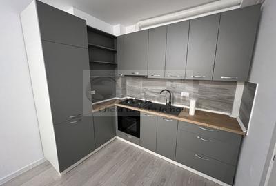 Apartament de închiriat – Lunca Cetățuii, Cartier Visoianu - 2