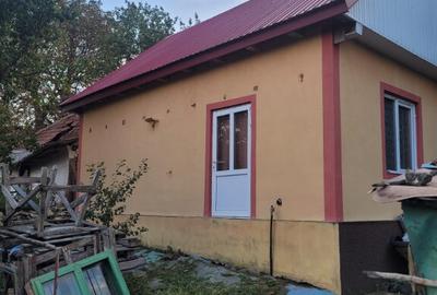 Casa noua 2018 Schitu Duca, 2 camere, teren, curent - 3