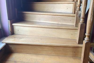 PIPERA/VOLUNTARI  Vilă 3 Nivele Curte & Locuri de Parcare - Gata de Rebranding! - 26