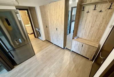 Apartament cu 2 camere decomandat, mobilat în Torontalului - 4