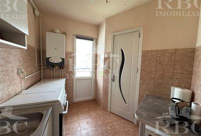 Garsonieră decomandată, mobilată în Grigorescu - 3