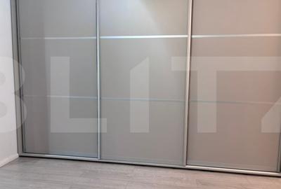 Apartament modern, 60 mp utili, Dumbravita | Mobilat si utilat  | - 12
