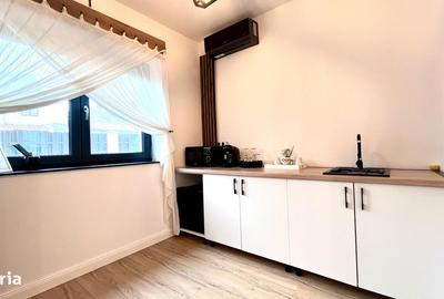 Garsonieră în Bartolomeu - 4